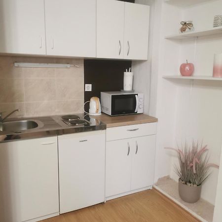 Apartment Matovina Zadar Dış mekan fotoğraf