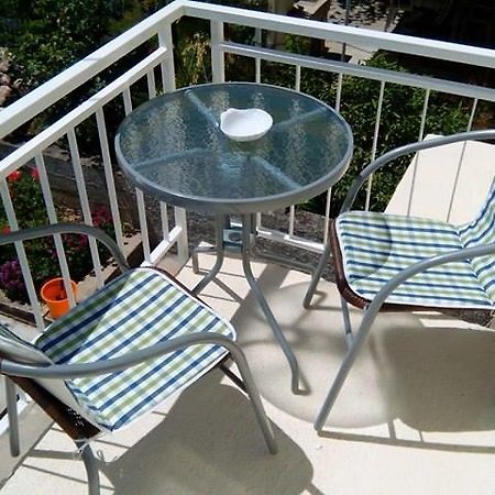Apartment Matovina Zadar Dış mekan fotoğraf