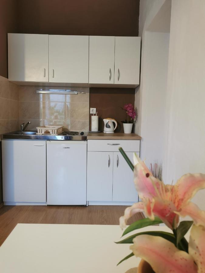 Apartment Matovina Zadar Dış mekan fotoğraf