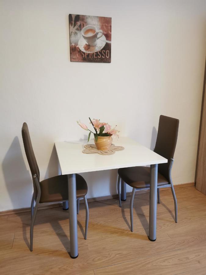 Apartment Matovina Zadar Dış mekan fotoğraf