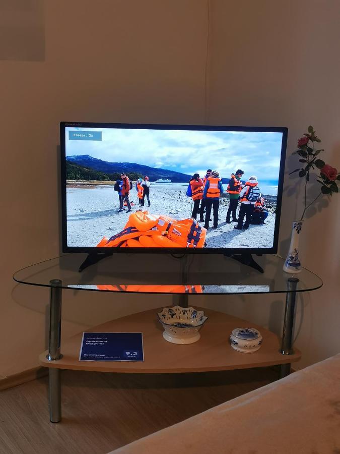 Apartment Matovina Zadar Dış mekan fotoğraf