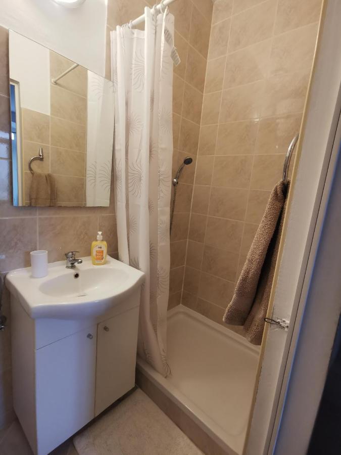 Apartment Matovina Zadar Dış mekan fotoğraf