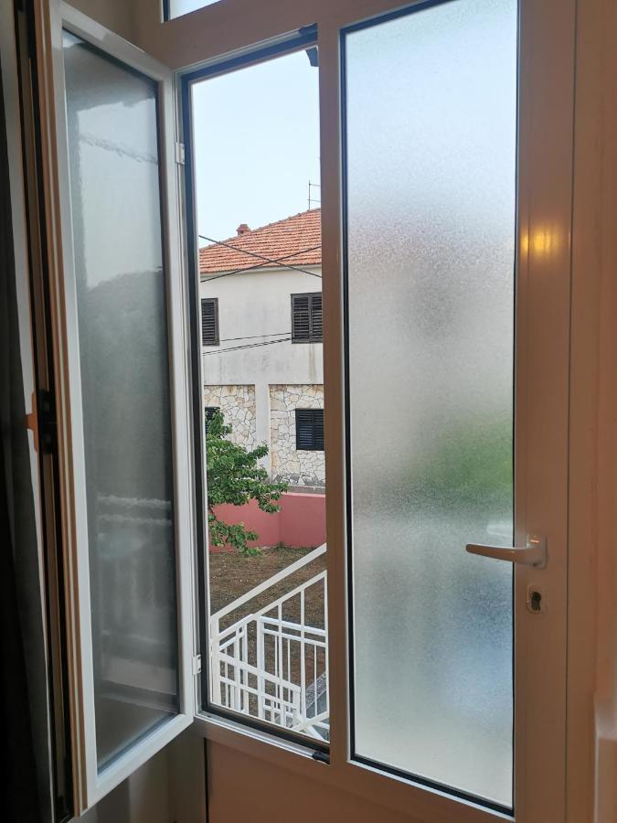 Apartment Matovina Zadar Dış mekan fotoğraf