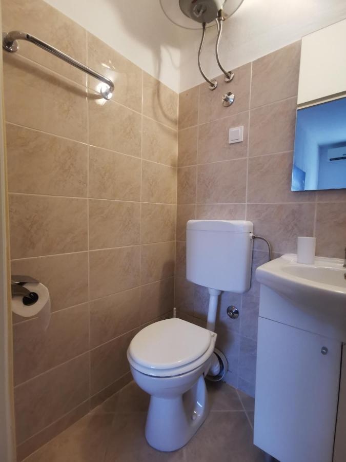 Apartment Matovina Zadar Dış mekan fotoğraf