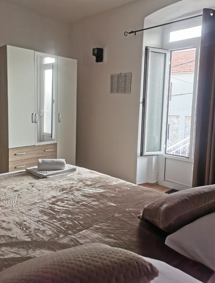 Apartment Matovina Zadar Dış mekan fotoğraf