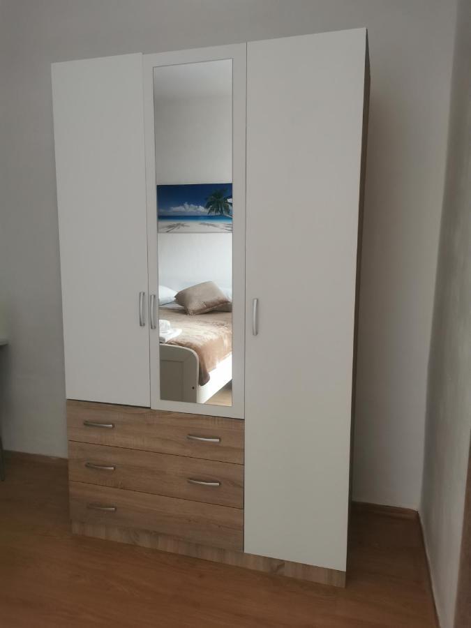 Apartment Matovina Zadar Dış mekan fotoğraf