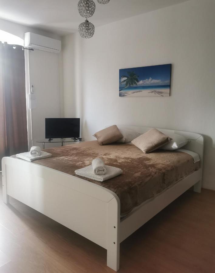 Apartment Matovina Zadar Dış mekan fotoğraf