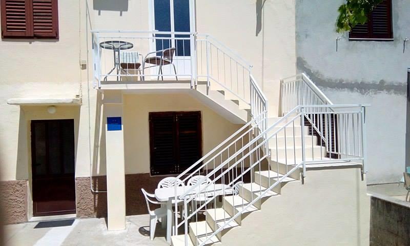 Apartment Matovina Zadar Dış mekan fotoğraf