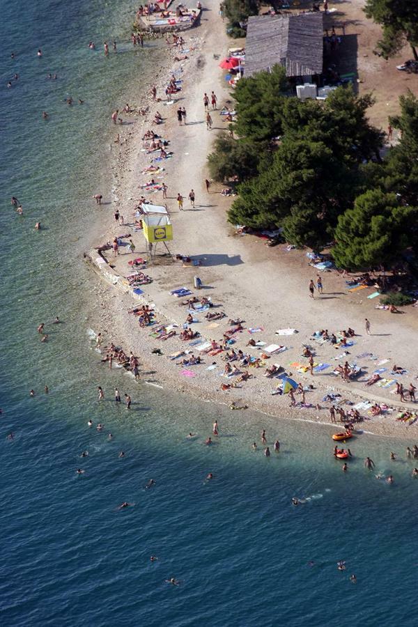 Apartment Matovina Zadar Dış mekan fotoğraf