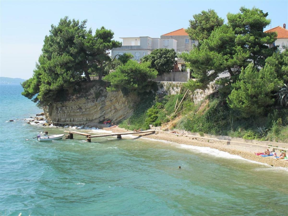 Apartment Matovina Zadar Dış mekan fotoğraf
