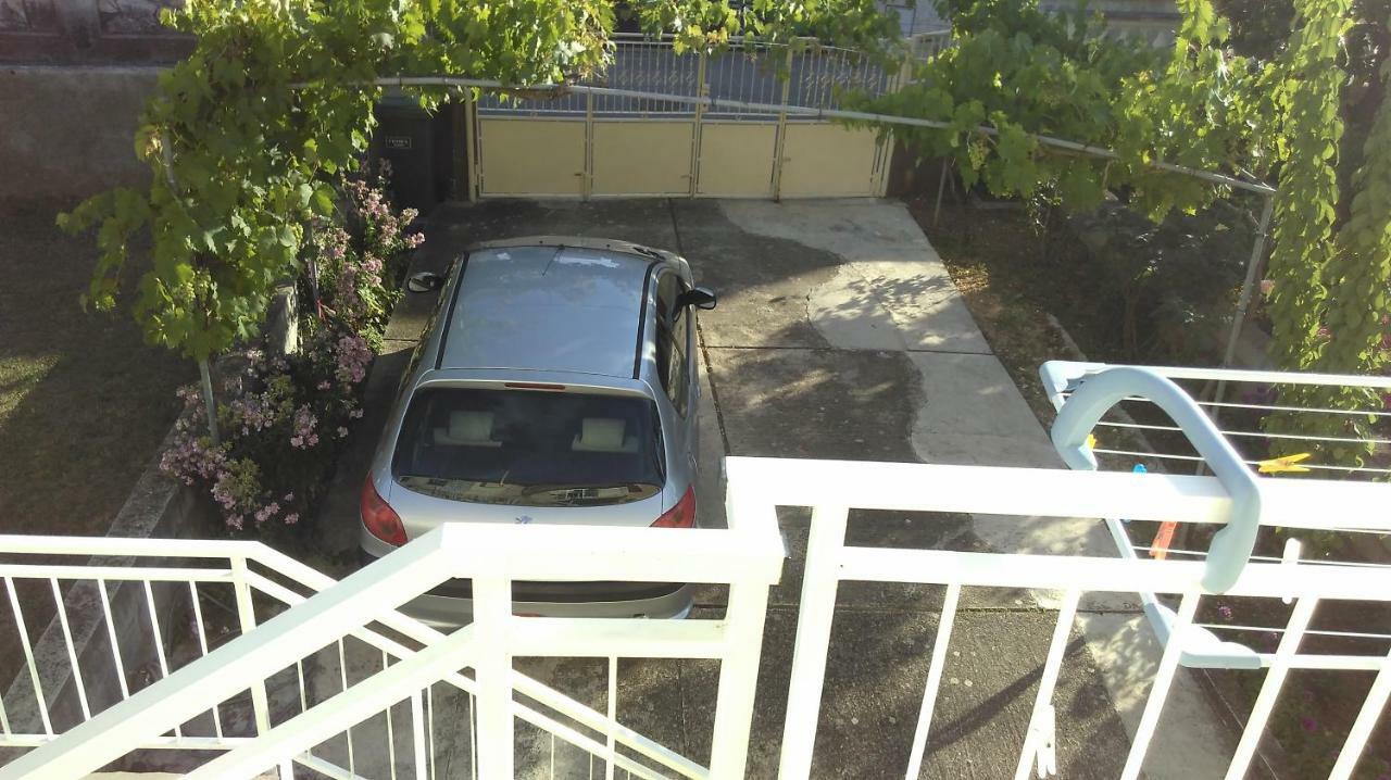 Apartment Matovina Zadar Dış mekan fotoğraf